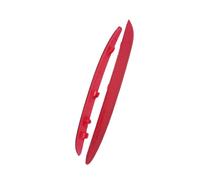 Riflettore Paraurti Gruppo Compatibile Con Benz Per GLE V167 2018 2019 2020 2021 2022 2023 Paraurti Posteriore Auto Riflettore Luce Marchio 2178200274 2178200174