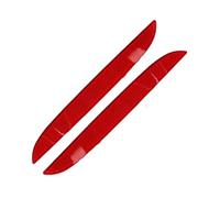 Riflettore Paraurti Gruppo Compatibile Con La Serie 1 Per F21 F20 2015 2016 1 Paio Di Strisce Catarifrangenti Per Paraurti Posteriore Sinistro E Destro 63147363787 631473637878