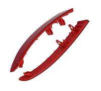 Riflettore Paraurti Gruppo Compatibile Con X3 2018 2019 2020 2021 Strisce Riflettenti Per Paraurti Posteriore Striscia Di Avvertimento Per Auto 63147419927 63147419928