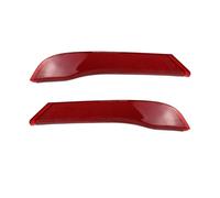 Riflettore Paraurti Laterale Accessori Auto Paraurti Riflettore Luce Stop E Freno Compatibile Con Chevy Per Tracker 2019 2020 2021 Luce Avvertimento Fendinebbia Posteriore(1 pair)