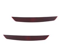 Riflettore Paraurti Laterale Compatibile Con Per Sharan 2011 2012 2013 2014 2015 2016 Paraurti Posteriore Inferiore Riflettore Luce Freno Indicatore Direzione 7N0945105B 7N0945106B(1 pair)