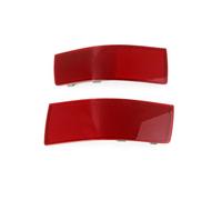 Riflettore paraurti posteriore Compatibile Con Benz GLK300 GLK350 2010 2011 2012 Paraurti Posteriore Riflettore Luce Trim Avvertimento Lampada Riparazione Parti Ricambio Accessori