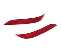 Riflettore Paraurti Posteriore Compatibile Con La Serie 5 Per E60 2004 2005 2006 2007 1 Paio Di Riflettori Per Paraurti Posteriore Sinistro E Destro OEM 63146915039 63146915040