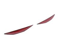 riflettore paraurti posteriore Compatibile Con Per Golf Per Mk7.5 Auto Paraurti Posteriore Riflettore Lampada Arresto Segnale Svolta Kit Luce Ricambio 5GG945105
