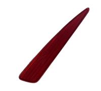 Riflettore paraurti posteriore Compatibile Con Toyota Per Auris 2012 2013 2014 2015 Riflettore Paraurti Posteriore Automatico Luce Stop Lampada Segnalazione 8192002090 8192012140(Left)