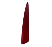 Riflettore paraurti posteriore Compatibile Con Toyota Per Corolla Per Auris 2012-2015 Auto Riflettore Posteriore Pellicola Riflettente Striscia Riflettente Esterno 1920-02090/12140(Left)