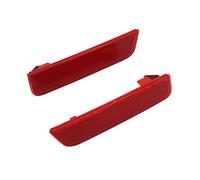 Riflettore Paraurti Posteriore Destra + SX 2 Pezzo per Renault Vento (E4M) You.S