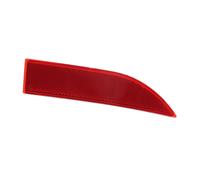 Riflettore paraurti posteriore destro resistente per Dacia Sandero MK2 dal 2013 al 2016