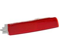 Riflettore paraurti posteriore originale Nissan Assy OEM 26565-5C000 per Infi...