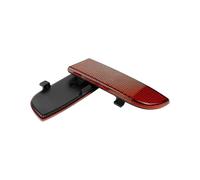 Riflettore Paraurti Posteriore Per Benz W639 Per Vito Per Viano 2003 2004 2005 2006-2014 2x Bumper Reflector Reflector Red Lens No Light