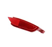 Riflettore paraurti posteriore per Ford Per Fiesta Mk7 2008-2014 Per CMAX 2010-2015 Fendinebbia Coda Luce Freno Destra Fari Posteriori Auto
