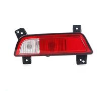 Riflettore Paraurti Posteriore Per JAC T8 Pickup Paraurti posteriore auto Fendinebbia Lampada di coda Riflettore Luce Lampada di arresto Luce della lampada del freno(Sinistra)