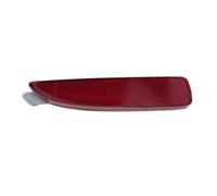 Riflettore Paraurti Posteriore Per Mazda 3 2014-2018 | Riflettore Luce Per Lampada Riflettente Per Paraurti Posteriore D350515M0E D350515L0E Catadiottro Paraurti posteriore