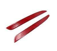 Riflettore Paraurti Posteriore Per Mazda 3 BL 2009-2013 | Catarifrangenti Per Paraurti Posteriore Auto Fendinebbia Luce Segnalazione MA2830100 Catadiottro Paraurti posteriore