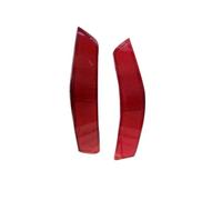 Riflettore Paraurti Posteriore Per Nissan Per X-Trail T32 2017 2018 2019 2020 26565-6FV0A 26560-6FV0A Paraurti Posteriore Fendinebbia Coda Freno Riflettore Luci(Left side 1pc)