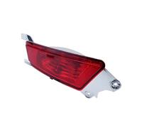 Riflettore Paraurti Posteriore Per Range Per Rover Per Evoque 2011-2018 1x Paraurti posteriore sinistro luce freno stop fendinebbia