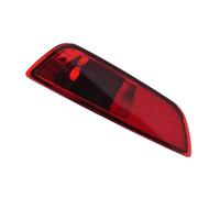 Riflettore Paraurti Posteriore Per Volvo XC60 2008 2009 2011 2012 2013 Paraurti posteriore Riflettore Luce Copertura Lampada Direzione Strisce riflettenti 30763322 30763323(Right)