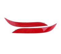 Riflettore paraurti posteriore sinistro e destro adatto for BMW Serie 5 E60 2003-2007 63146915039 63146915040