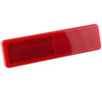 Riflettore paraurti posteriore sinistro o destro per Master II, Trafic II-III, Movano A, Vivaro A-B, Primastar, Interstar