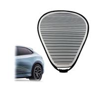 Riflettore per Ammaccature Auto,80cmPieghevole Pannello delle Ammaccatura,Riflettore Pieghevole a Strisce,riflettore per Auto,Pieghevole Pannello delle Ammaccatura,per ammaccature, Porte, Tester
