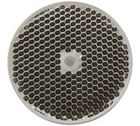 Riflettore per fotocellula a riflessione Contrinex Contrinex LXR-0000-084