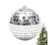 Riflettore per palla da discoteca,Decorazione con pendente a con specchio