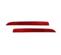 Riflettore Per Paraurti Auto Per Ford Per Explorer 2016-2019 | Accessori Di Ricambio Per Riflettore Paraurti Posteriore FB5Z15A449D FB5Z15A449C Catadiottro Paraurti posteriore