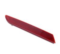 Riflettore Per Paraurti Auto Per Mazda Per CX-7 2010-2012 | Copertura Luce Riflettore Paraurti Interno Posteriore Sinistro Dell'auto MA1184105 EH44515M0C Catadiottro Paraurti posteriore
