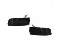 Riflettore Per Portellone Posteriore Per Crafter 2006 2007 2008 2009 2010 2011 2012-2017 1 Paio LED Paraurti Posteriore Riflettore Luce Freno Fendinebbia(Smoke Cover)