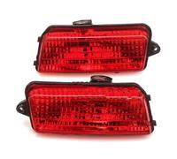 Riflettore Per Portellone Posteriore Per Jeep Per Grand Per Cherokee 2005-2009 Freno Indicatori Di Direzione Fendinebbia Coda Paraurti Posteriore Riflettore Di Luce(Left and Right)