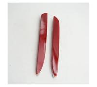 Riflettore Per Portellone Posteriore Per Mazda 3 Per M3 Berlina Hatchback 2009-2013 1 Coppia Auto Paraurti Posteriore Riflettori Lampada Della Nebbia Avvertimento Luce