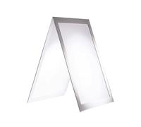 Riflettore pieghevole per scrivania in cartone, morbido pannello di diffusione della luce per ottenere effetti di luce naturali durante gli scatti di prodotti fotografici