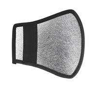 Riflettore portatile Bounce Light 2 Sette Flessibile Lampeggiante Diffusore Riflettore Per Fotocamera Fotografia Flash Montaggio Elasticizzato Cinghia Della Torcia Copertura Diffusore