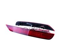 Riflettore Posteriore Compatibile Con Subaru Per Forester 2009 2010 2011 2012 2013 2014 2015 2016 2017 2018 2x Paraurti Posteriore Riflettore Luci Freno Posteriori Rosse