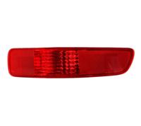 Posteriore Riflettore Destro per Mitsubishi Outlander 07-12 Guida a Sinistra