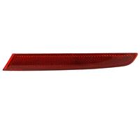 Riflettore Posteriore Luci Luce Adatto A per BMW X3 G01 07/2017 - Destra Alogena