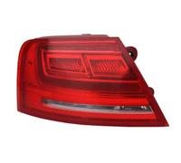Riflettore Posteriore Sinistro Parte Esterna Per Audi A8 4H2 4H8 4HC 4HL