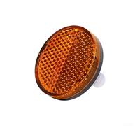 Riflettore progettato per scooter Kugoo e Kukirin A1 modelli per aiutare con visibilità durante il crepuscolo e i pendolari notturni