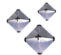 Riflettore radar "Cube" 220 x 220 x 300 mm