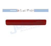 Riflettore Reflektor Destro Posteriore JOHNS Per VW Multivan V 7HM 7HN 7HF