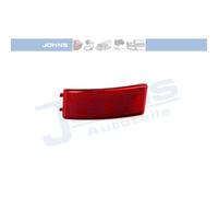 JOHNS 32 66 88-9 Catarifrangente posteriore