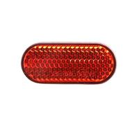 Riflettore - riflettore adesivo per reggisella P2R Rouge