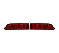 Riflettore Set Esterno Sinistra Destra Adatto A per VW Tiguan Ad 09/2020- Coda