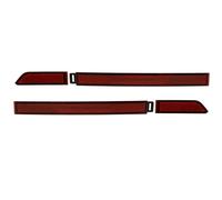 Riflettore Set Interno Sinistra Destra Adatto A per VW Tiguan Ad 09/2020- Coda