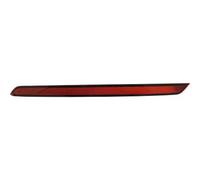 Riflettore sinistro VW Passat, accessorio paraurti posteriore 2019-2023