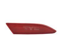 TYC Catarifrangente posteriore 17-0419-00-9 Dx per FORD FOCUS III
