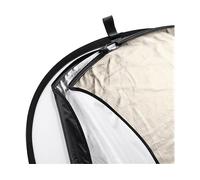 RIFLETTORE WALIMEX Set pieghevole 5 in 1 Wavy