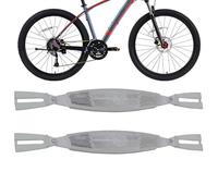 Riflettori Catarifrangenti Per Raggi Di Bicicletta - Accessori Riflettenti Ad Alta Luminosità, Copertura Catarifrangente Per Ruote Facile Da Applicare | Catarifrangenti Per Pneumatici Con Raggi, Acces