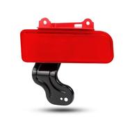 riflettori paraurti coda Compatibile Con CRV 2015-2016 Ricambio Auto Fendinebbia Spia Paraurti Posteriore Sinistro Destro Copertura Luce Riflettore 33505T1WA01 33555T1WA01(Right)