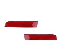 riflettori paraurti coda Compatibile Con Mitsubishi Per Outlander Sport Per RVR Per ASX 2011-2012 Paraurti Posteriore Fanale Posteriore Luce Di Retromarcia Luce Segnalazione(1 pair)